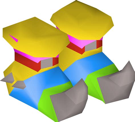 osrs fancier boots|Fancier boots .